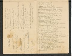 Nachlass Franz Steindachner, Brief von E. Brandis an Franz Steindachner (12.11.1902), Inv.Nr. 52.01, Seite 3